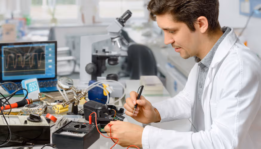 Dernekpazarı Elektronik Tamircisi
