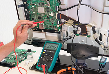 Dernekpazarı Elektronik Tamircisi