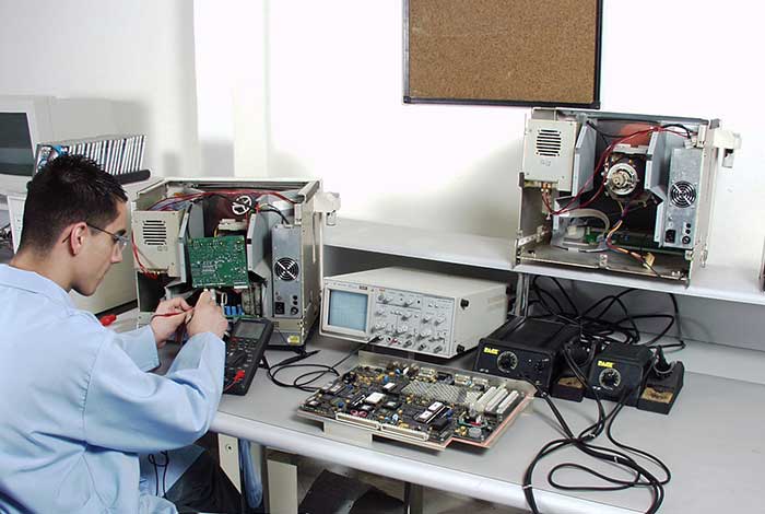 Dernekpazarı Elektronik Tamircisi