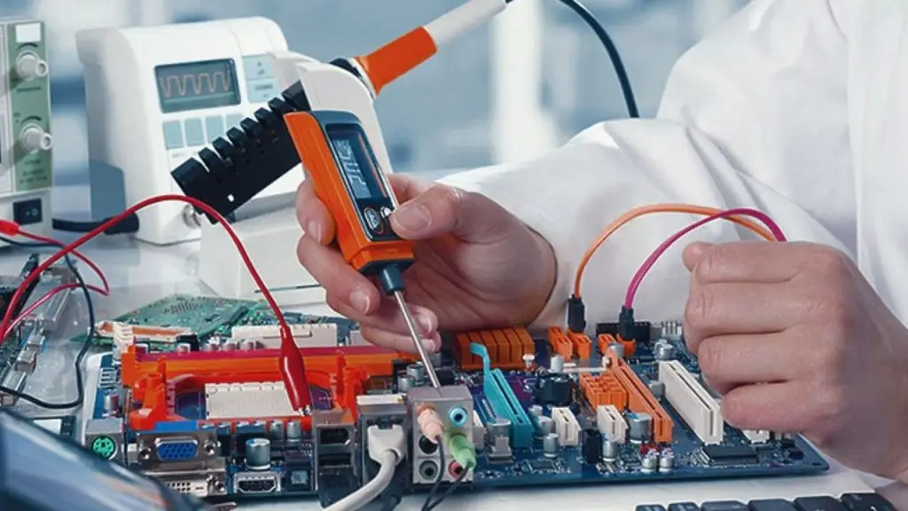 Dernekpazarı Elektronik Tamircisi
